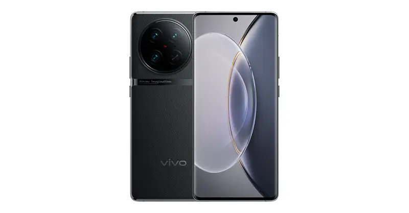 เปิดตัวสมาร์ทโฟน Vivo X90 Pro ในประเทศไทยอย่างเป็นทางการแล้ว มาพร้อมกล้องหลังพร้อมเลนส์จากแบรนด์ Zeiss และชิปเซ็ต MediaTek Dimensity 9200 ในราคาเพียง 39,999 บาท
