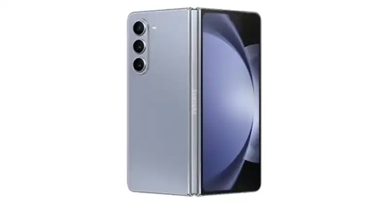 เปิดตัวสมาร์ทโฟนหน้าจอพับได้ Samsung Galaxy Z Fold5 อย่างเป็นทางการแล้ว ในราคาเริ่มต้น 59,900 บาท