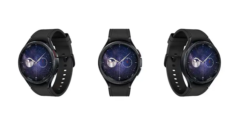 เปิดตัวสมาร์ทวอทช์รุ่นพิเศษ Samsung Galaxy Watch 6 Classic Astro Edition สวยงามราวกับอยู่บนอวกาศ