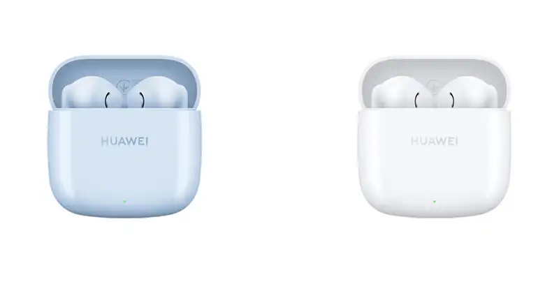 เปิดตัวหูฟังไร้สาย Huawei FreeBuds SE 2 อย่างเป็นทางการแล้วในราคาสุดคุ้มเริ่มต้นเพียง 799 บาท