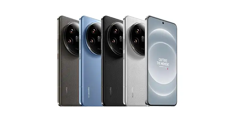 เปิดตัวสมาร์ทโฟน Xiaomi 14 Ultra ในประเทศจีนอย่างเป็นทางการแล้ว มาพร้อมดีไซน์ตัวเครื่อง Titanium Special Edition , กล้องหลังเลนส์ LEICA Summilux Optical และชิปเซ็ต Snapdragon 8 Gen 3