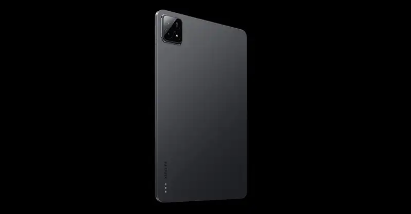 เปิดตัวแท็บเล็ต Xiaomi Pad 6s Pro เวอร์ชั่น Global อย่างเป็นทางการแล้ว มาพร้อมกับหน้าจอแสดงผลขนาดใหญ่ถึง 12.4 นิ้ว