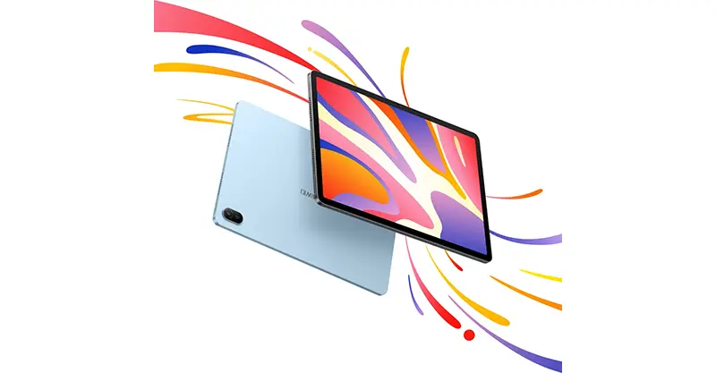 เปิดตัวแท็บเล็ต Huawei MatePad SE 11 อย่างเป็นทางการแล้ว มาพร้อมดีไซน์ตัวเครื่องเป็นโลหะระดับพรีเมี่ยม
